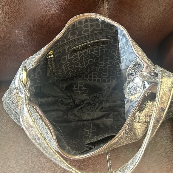 Kenneth Cole Reaction Shoulder Bag - Picture 6 of 12